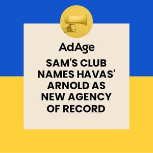 Image post by @havasnorthamerica on Instagram