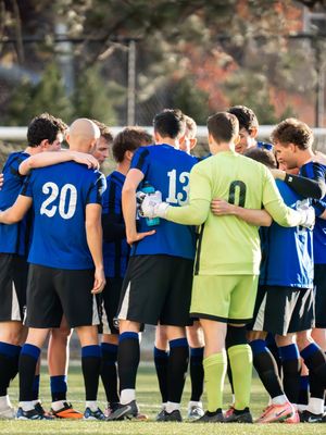 Image post by @dailyunivsports on Instagram