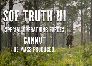 Image post by @airforcespecialtactics on Instagram