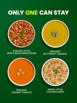 Image post by @pacificfoods on Instagram