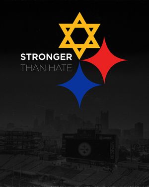 Image post by @steelers on Instagram