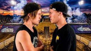 Video post by @nitrocircus on YouTube