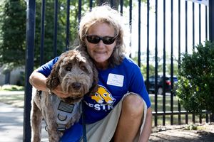 Image post by @hofstrapride on Instagram