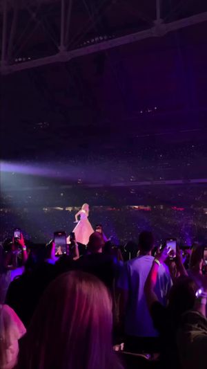 Video post by @AddyMillerFanPage on Facebook