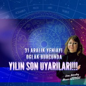 Image post by @ilknurazizoglu_astrology on Instagram