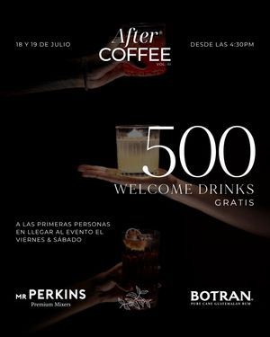 Image post by @coffeepass.pe on Instagram