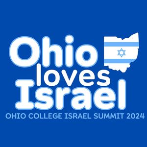 Image post by @ohiolovesisrael on Instagram