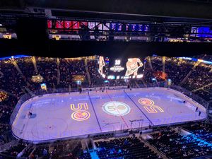 Image post by @CanadiensMTL on Twitter/X