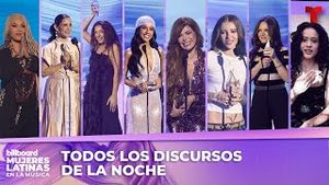 Video post by @telemundo on YouTube