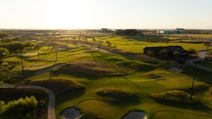 Image post by @officialpgafrisco on Instagram