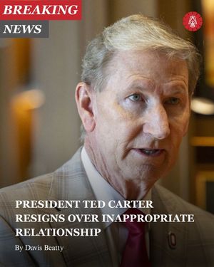 Image post by @thelanternosu on Instagram