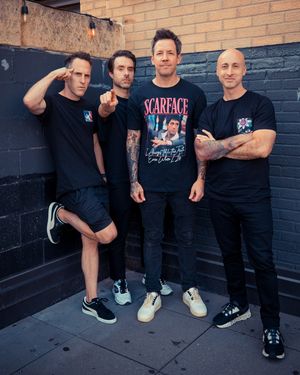Image post by @rocksound on Instagram