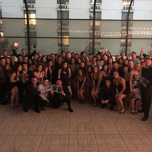 Image post by @deltachiucr on Instagram