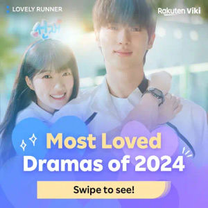 Image post by @rakuten_viki on TikTok