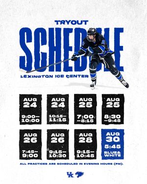 Image post by @kentuckyhockeyclub on Instagram