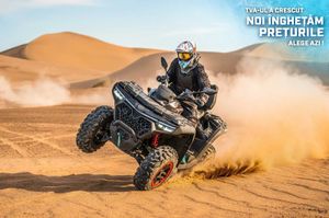 Image post by @atvrom.ro on Instagram