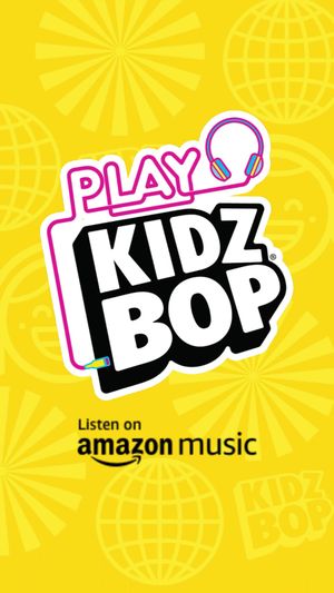 Video post by @kidzbop on TikTok