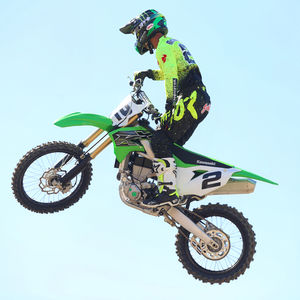 Image post by @racerxonline on Instagram