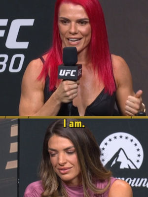 Video post by @ufc on TikTok