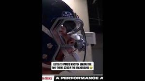 Video post by @nfl on YouTube