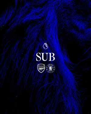 Image post by @ChelseaFC on Twitter/X