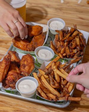 Image post by @burgerfi on Instagram