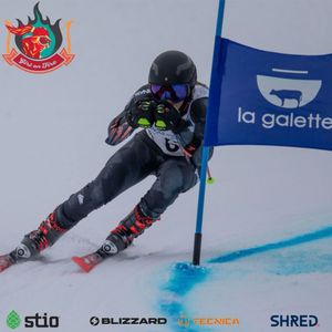 Image post by @skiracingmedia on Instagram