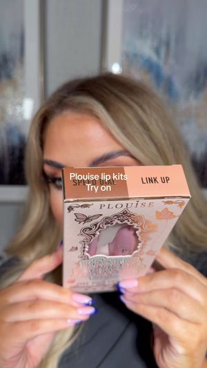 Video post by @beckymorganmakeup on TikTok