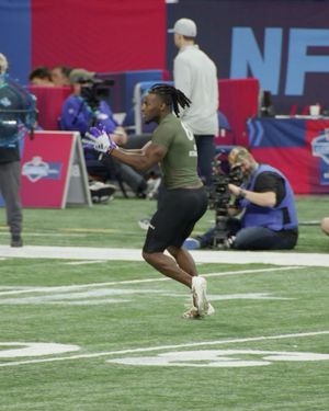 Image post by @aggiefootball on Instagram