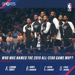 Image post by @nbaindia on Instagram