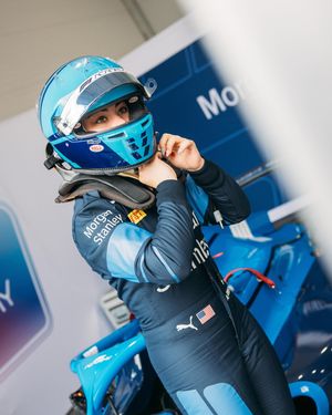 Image post by @f1academy on Instagram