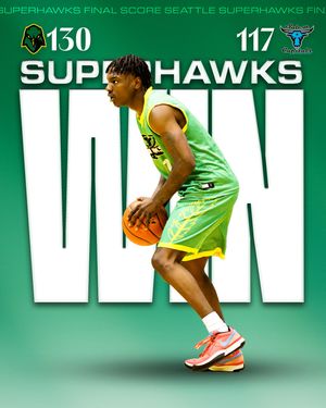 Image post by @ssuperhawks on Instagram