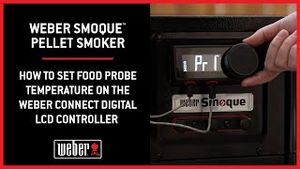 Video post by @grillwithweber on YouTube