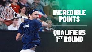 Video post by @worldtennisofficial on YouTube