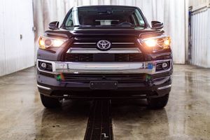 Image post by @reddeermotors on Facebook