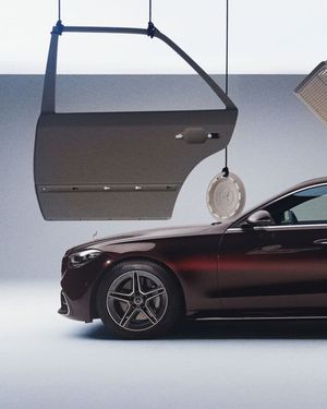 Image post by @usseryauto on Instagram