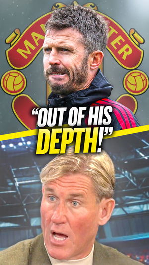 Image post by @talksport on Instagram