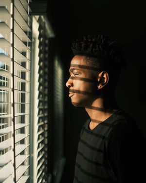 Image post by @vonharrisproductions on Instagram