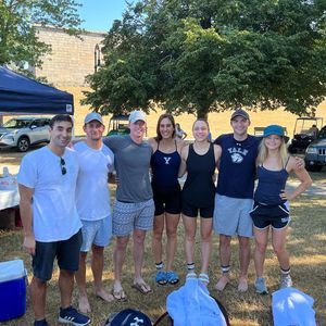 Image post by @yaleswimdive on Instagram
