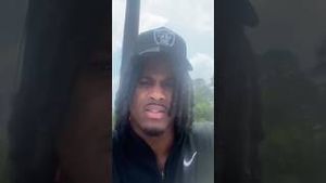 Video post by @raiders on YouTube