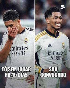 Image post by @sportv on Instagram