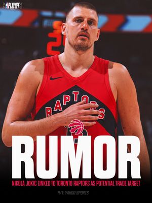 Image post by @playoffculture on Instagram