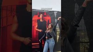 Video post by @neishag on YouTube