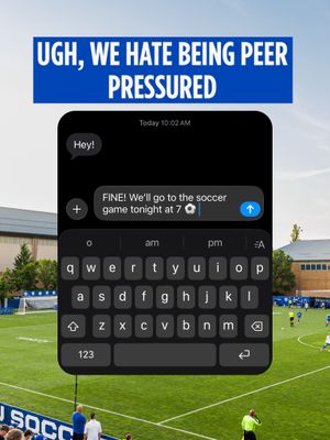 Image post by @byuwsoccer on Instagram