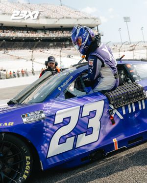 Image post by @23xiracing on Instagram