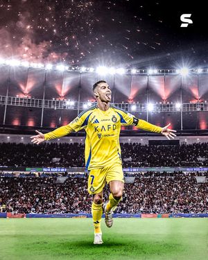 Image post by @sportv on Instagram