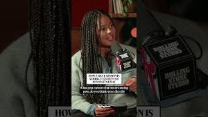 Video post by @rollingstone on YouTube