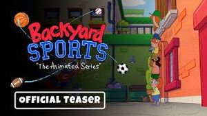 Video post by @backyardsports on YouTube
