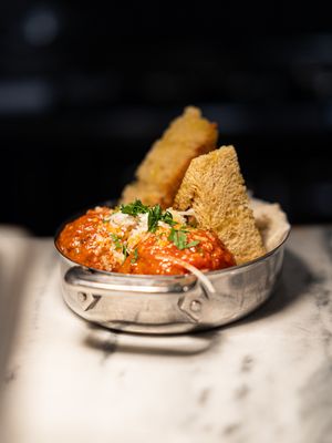 Image post by @osteriafiorella on Instagram
