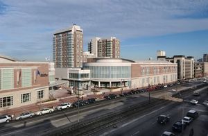 Image post by @bostonufitrec on Instagram